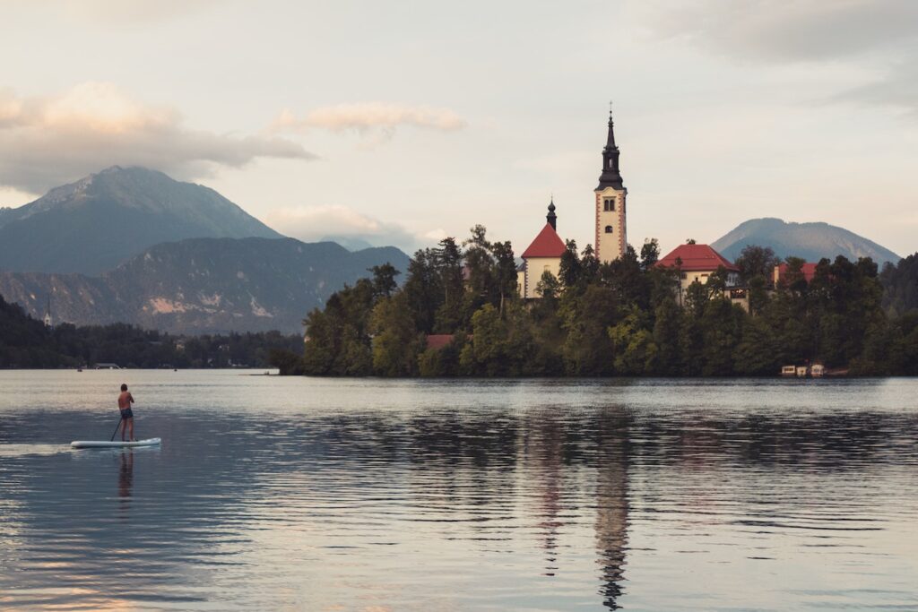 Love Europe… but looking for someplace a bit off the beaten path? Check out Slovenia!