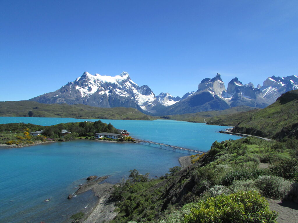 One of My Favorite Adventure Travel Trips – Patagonia