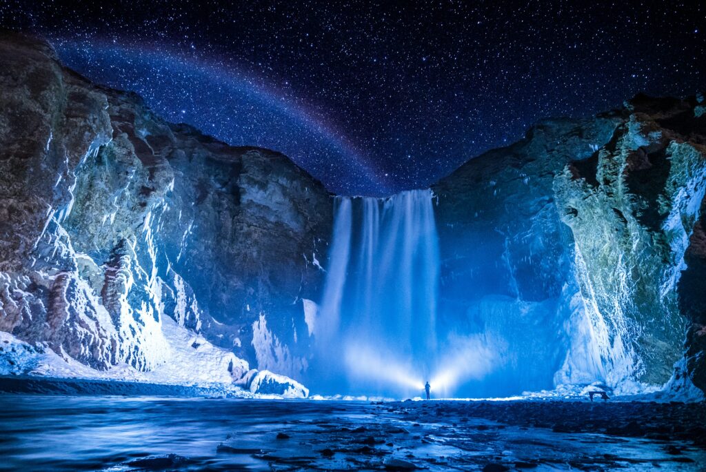 Top 10 Reasons to Visit Iceland