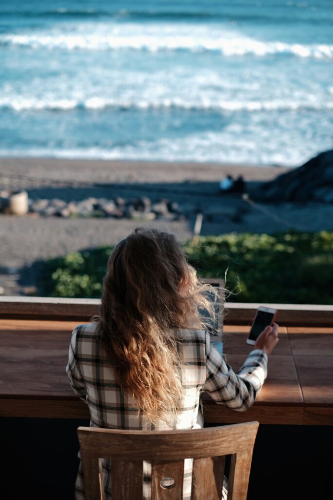 So, what are Digital Nomads and the “Bleisure Market?