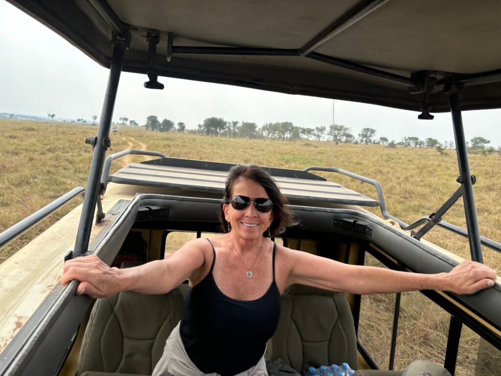 Top 10 Tips for Packing for a Safari